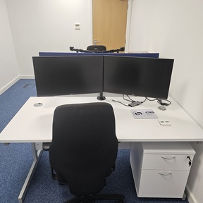 Commercial End of Tenancy Cleaning Wetherby